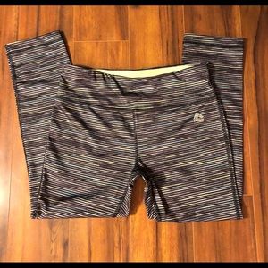 SOLD! RBX Athletic Leggings